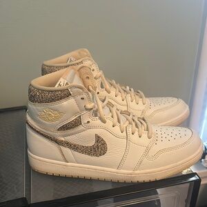 Nike Jordan’s EUC 9.5